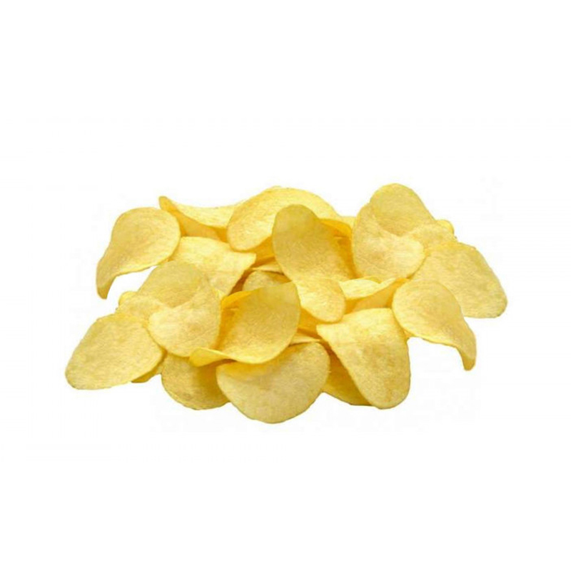 Chips de mandioca à granel 