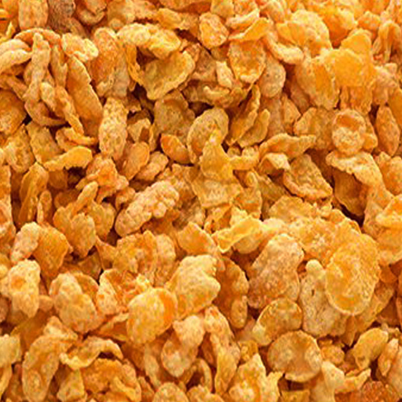 Cereal Leite Condensado à granel 