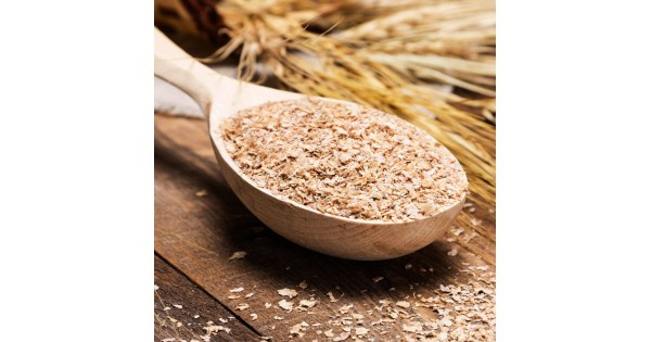 Germen de trigo – Granel Market