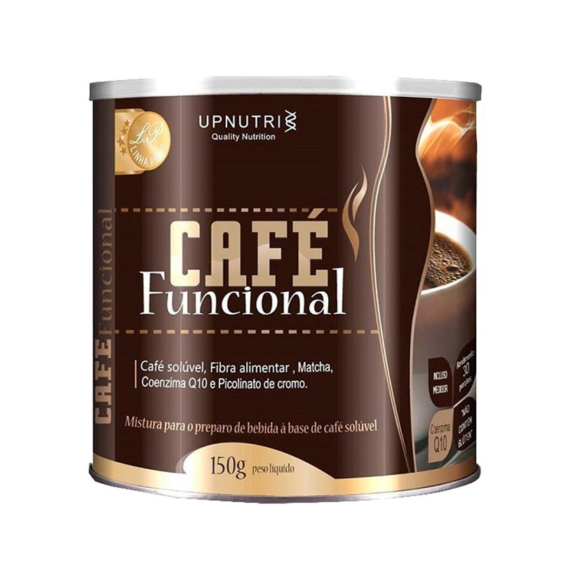 Café Funcional - 150g 